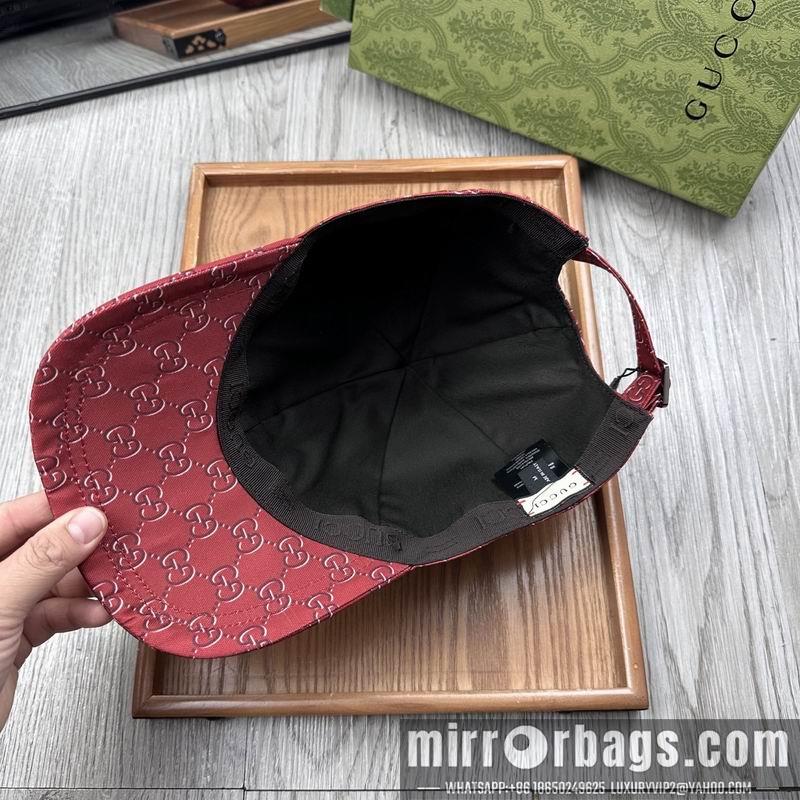 Replica Gucci Hat dx54