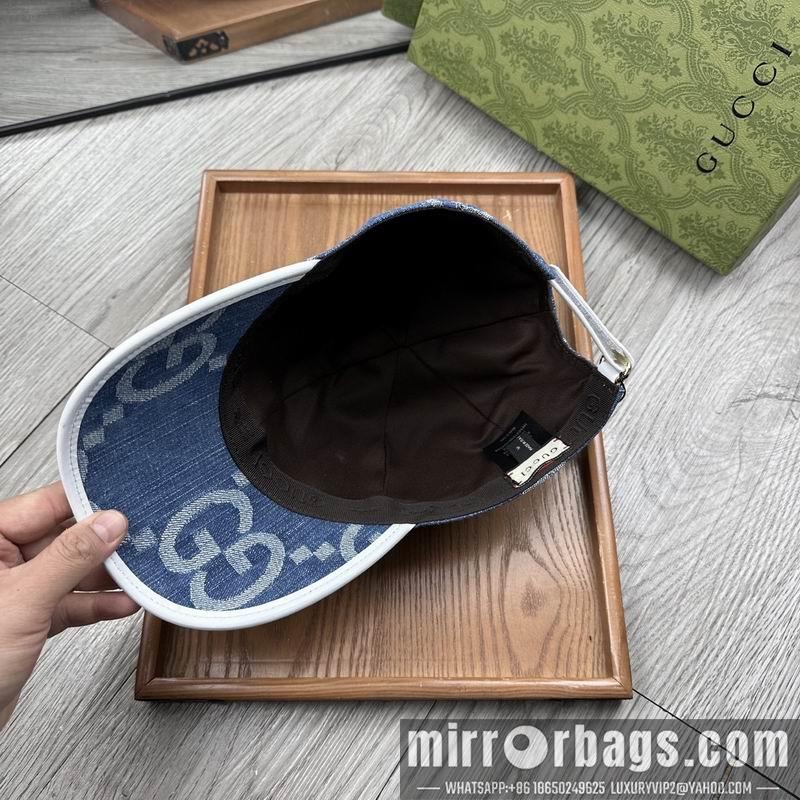 Replica Gucci Hat dx17