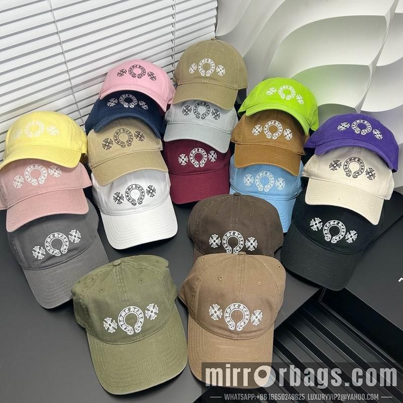 Replica Chrome Hearts Hat dx27