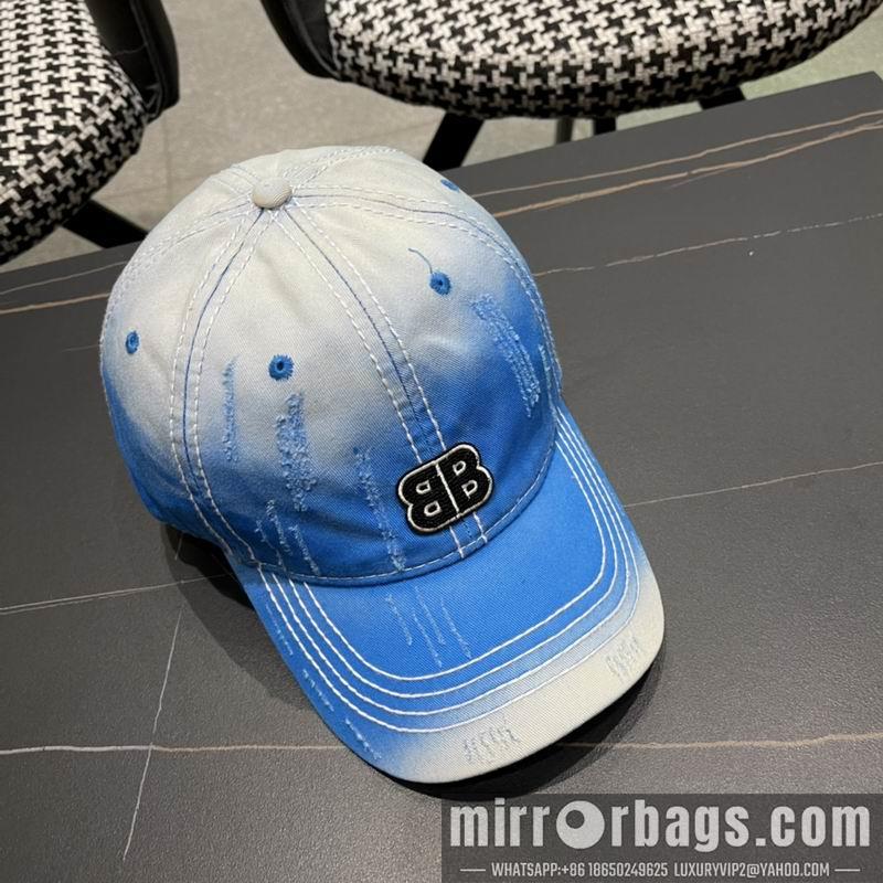 Replica Balenciaga Hat 081007