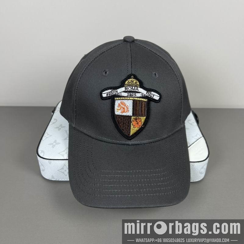 Replica Fendi Hat dx75