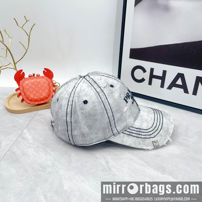 Replica Prada Hat dx14