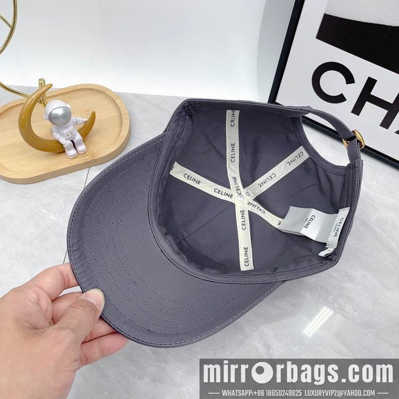 Replica Celine Hat dx33