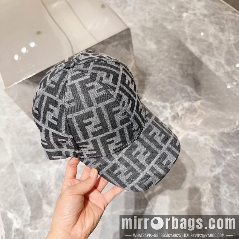 Replica Fendi Hat dx28