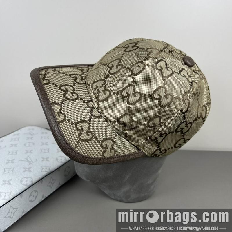 Replica Gucci Hat dx43