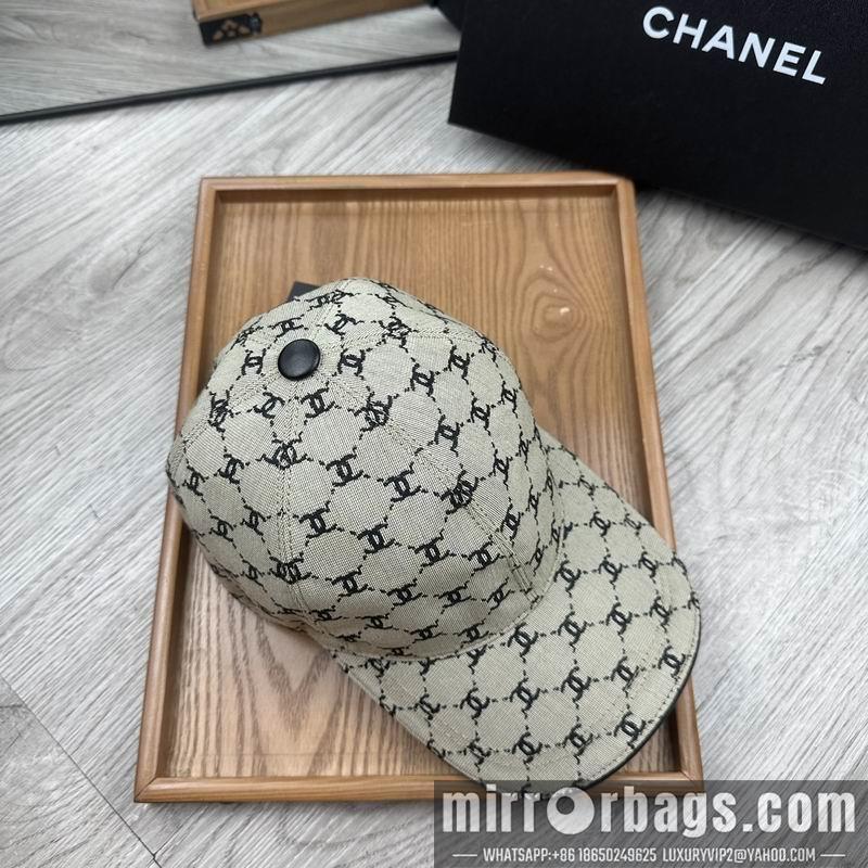 Replica Chanel Hat dx47