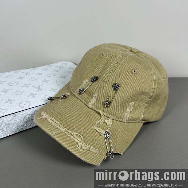 Replica Chrome Hearts Hat dx45