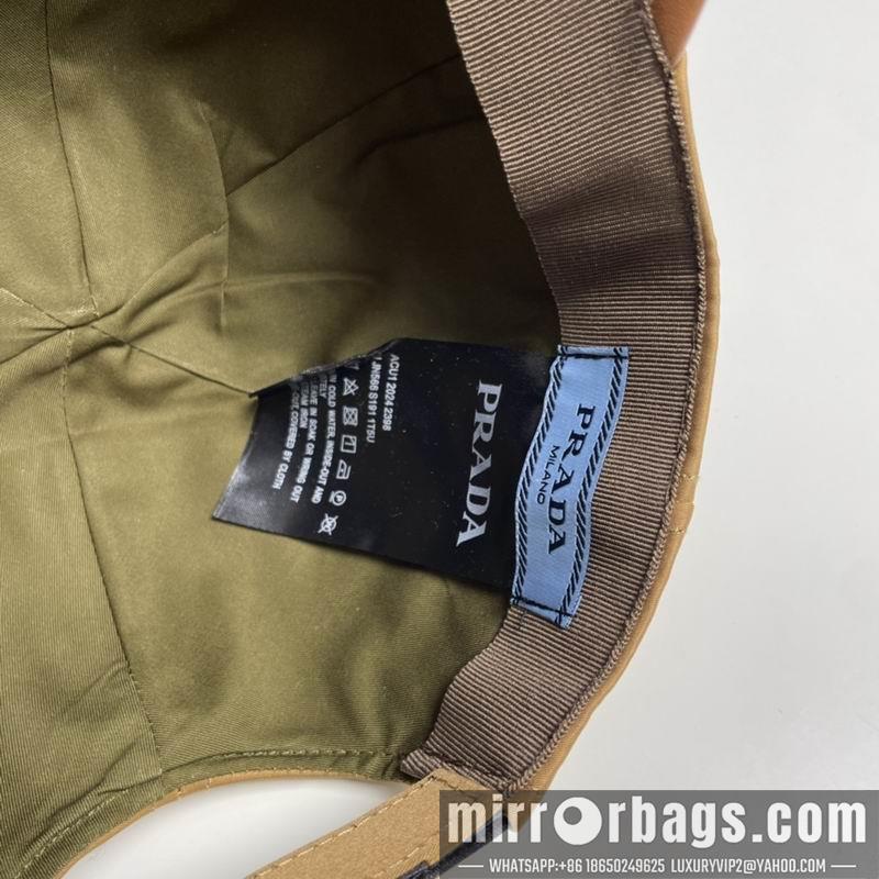 Replica Prada Hat dx27
