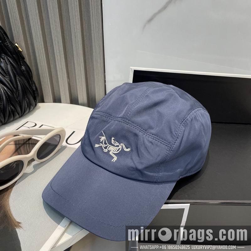 Replica Arcteryx Hat dx21