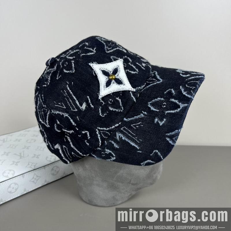 Replica LV Hat dx24