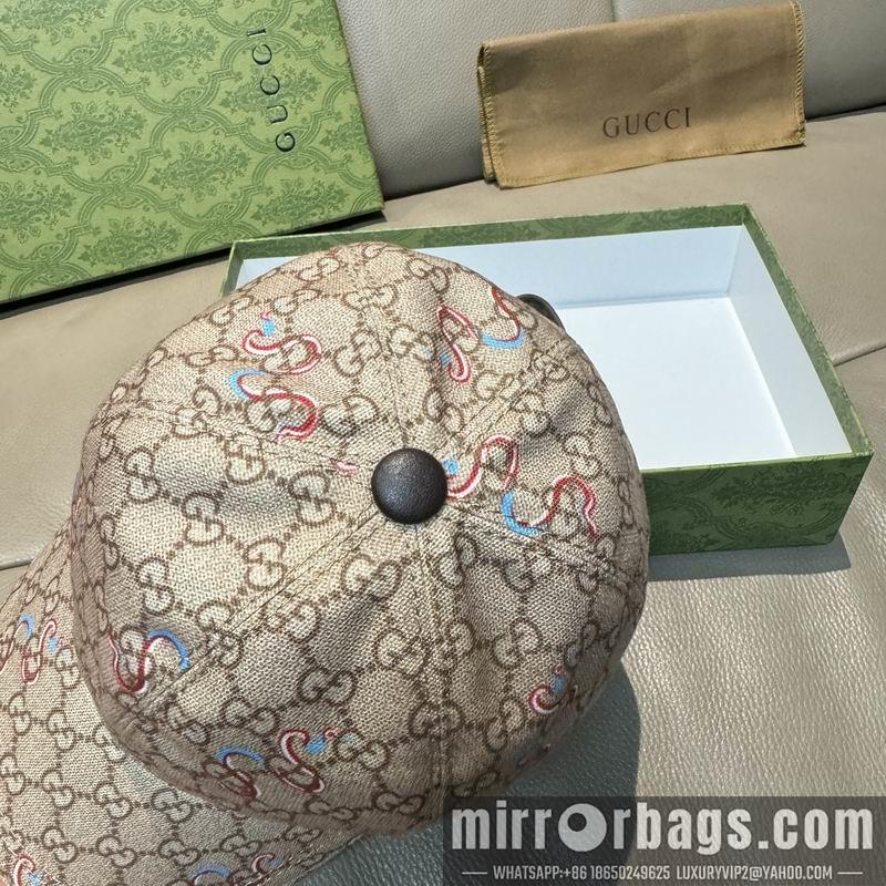 Replica Gucci Hat dx41