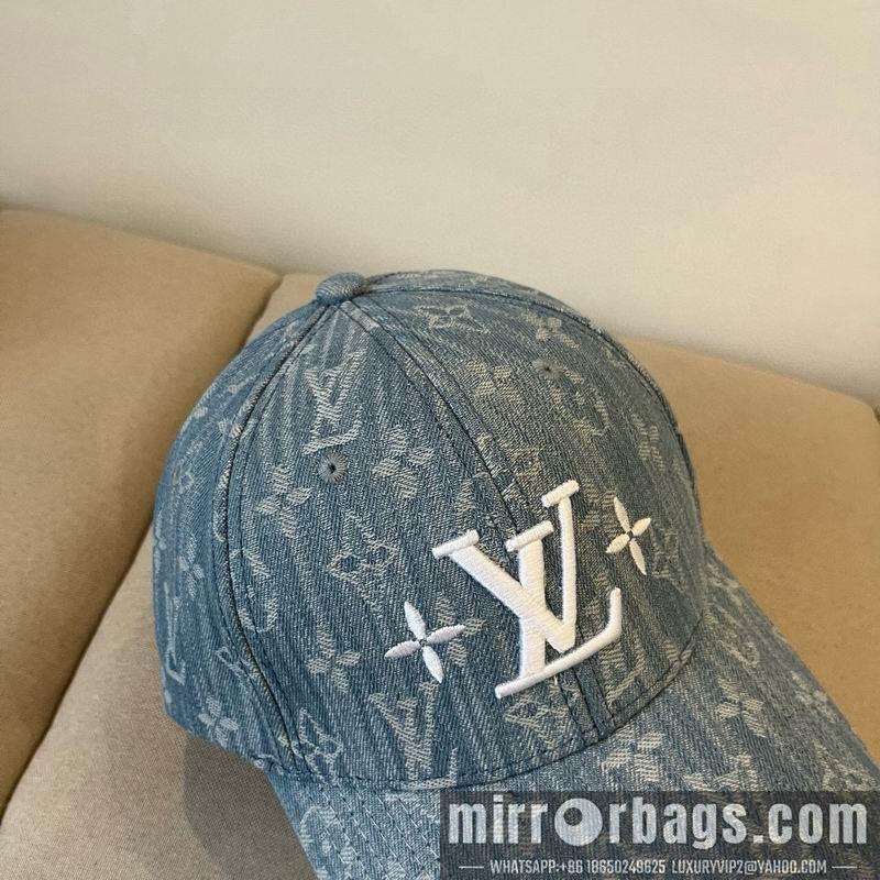 Replica LV Hat dx42