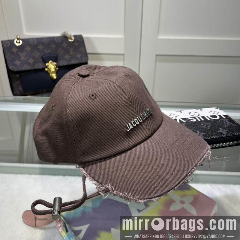 Replica Jacquemus Hat 101101