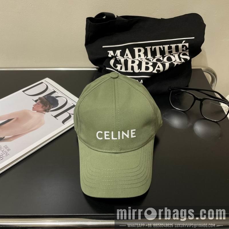 Replica Celine Hat dx86
