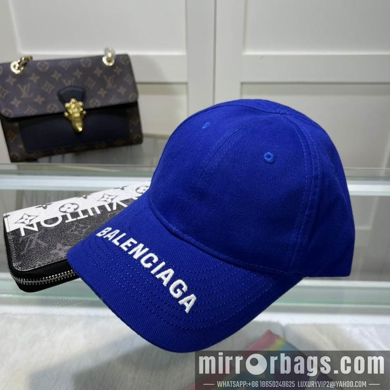 Replica Balenciaga Hat dx44