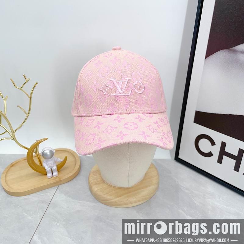 Replica LV Hat dx53