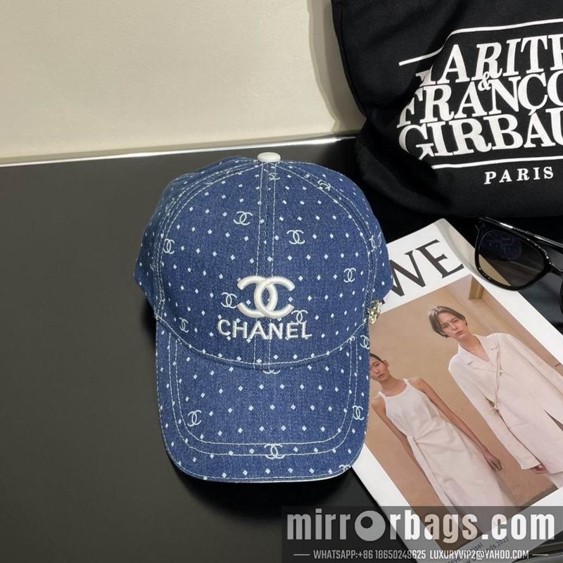 Replica Chanel Hat 121437