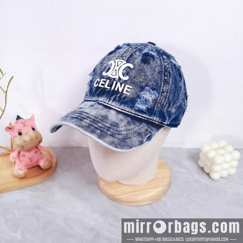 Replica Celine Hat dx16