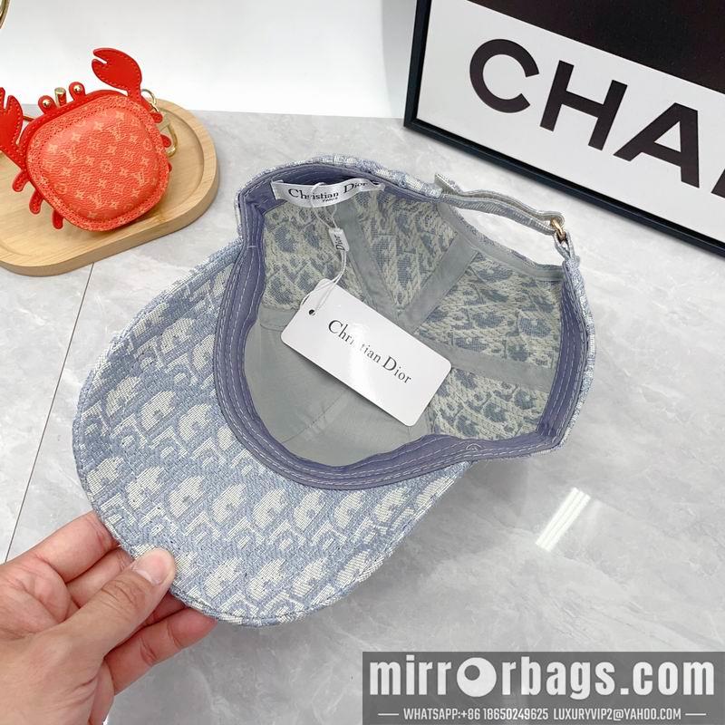 Replica Dior Hat dx08