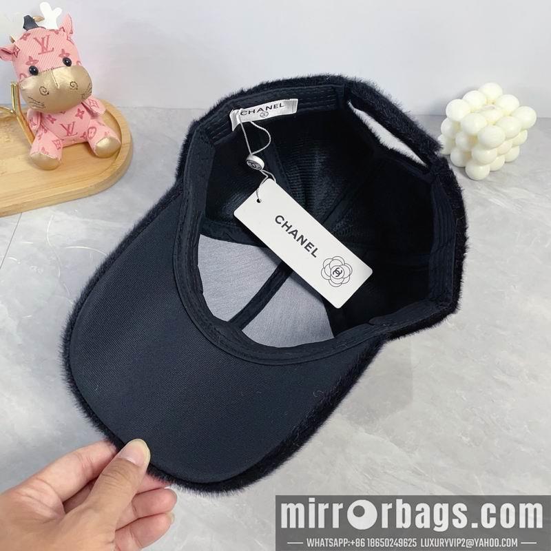 Replica Chanel Hat dx46