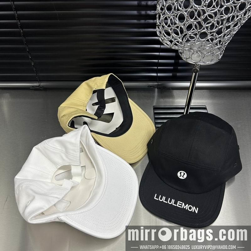 Replica Lululemon Hat dx01