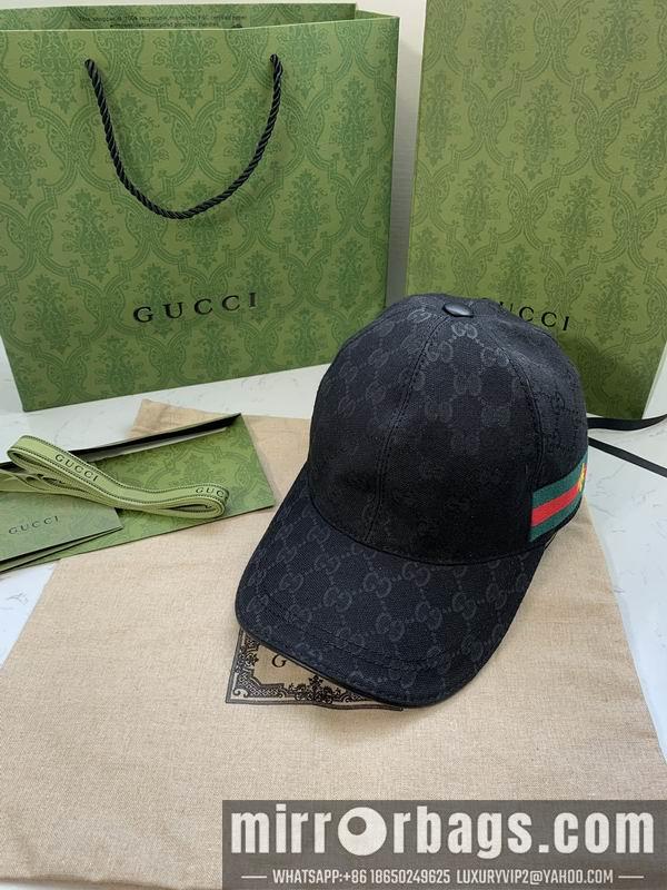 Replica Gucci Hat dx58