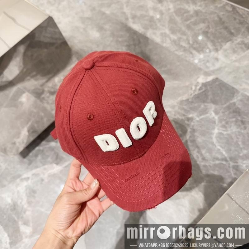 Replica Dior Hat dx12