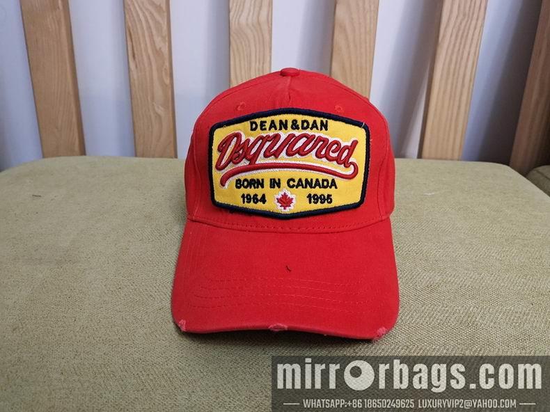 Replica DSQ Hat y 12