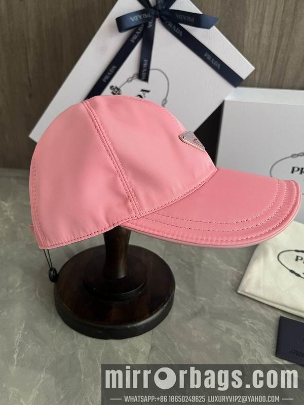 Replica Prada Hat dx69