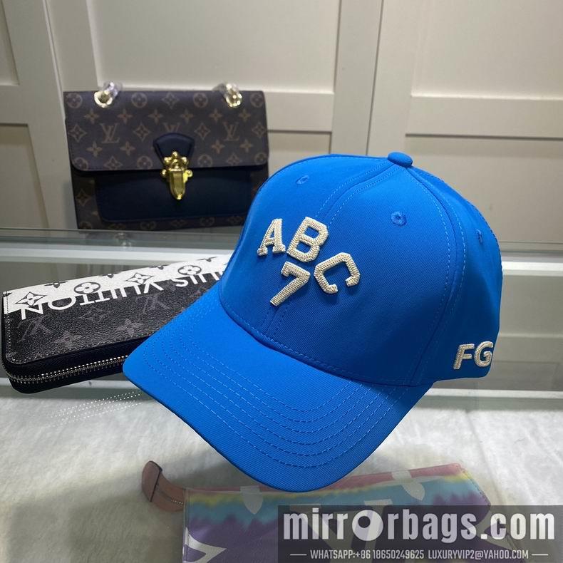 Replica Fear of Gog Hat 03