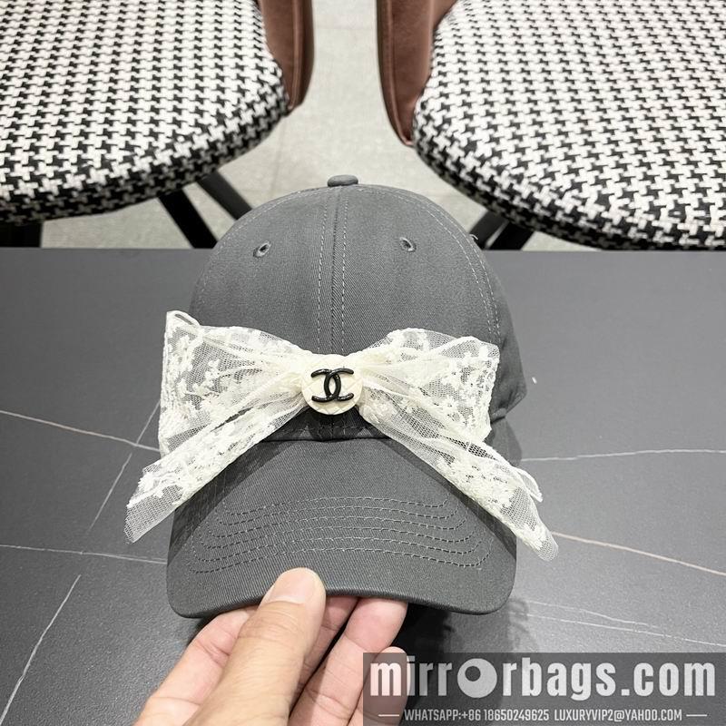Replica Chanel Hat 040201