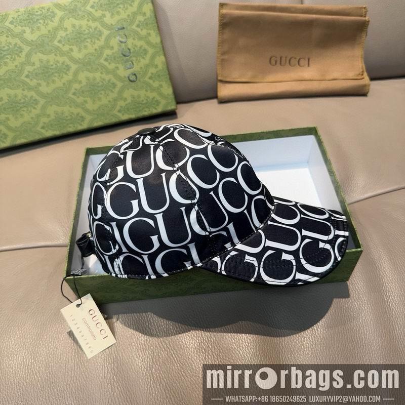 Replica Gucci Hat dx45