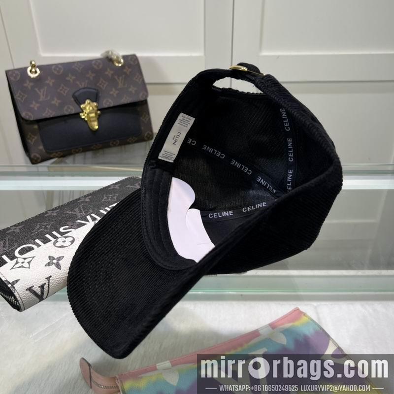Replica Celine Hat dx103