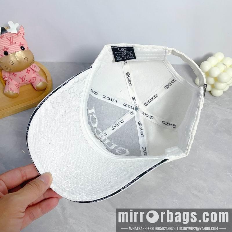 Replica Gucci Hat dx90