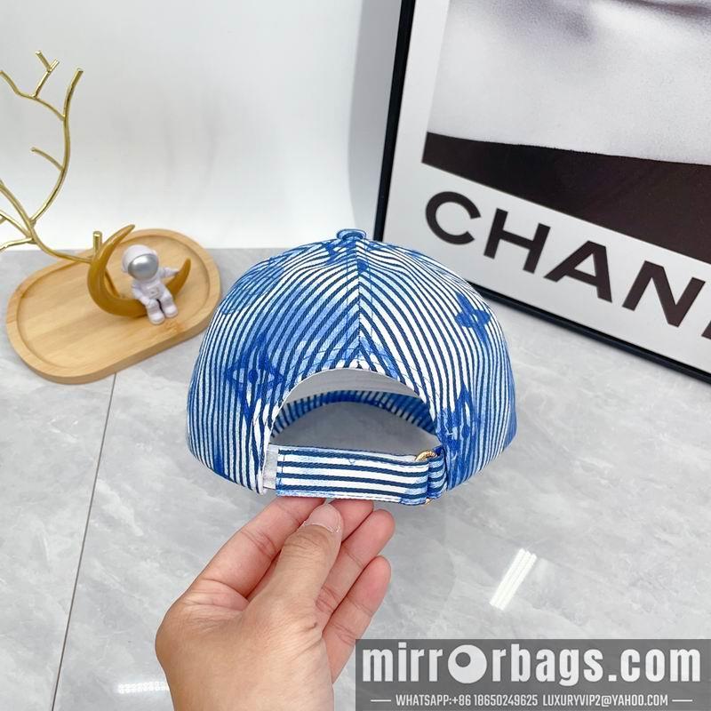 Replica LV Hat dx74