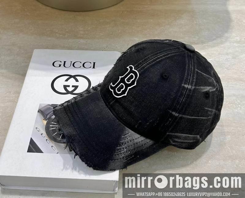 Replica Balenciaga Hat 072801