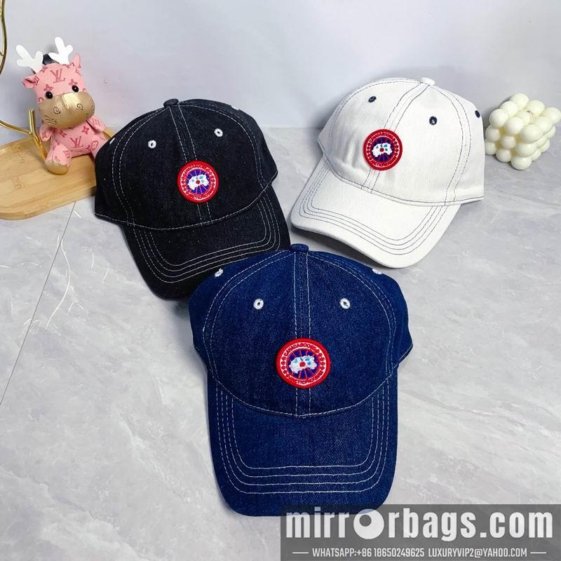Replica Canada Goose Hat dx01