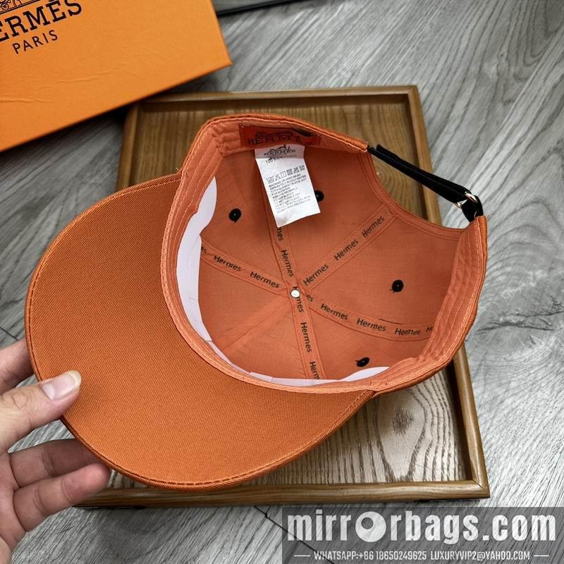 Replica Hermes Hat 042702