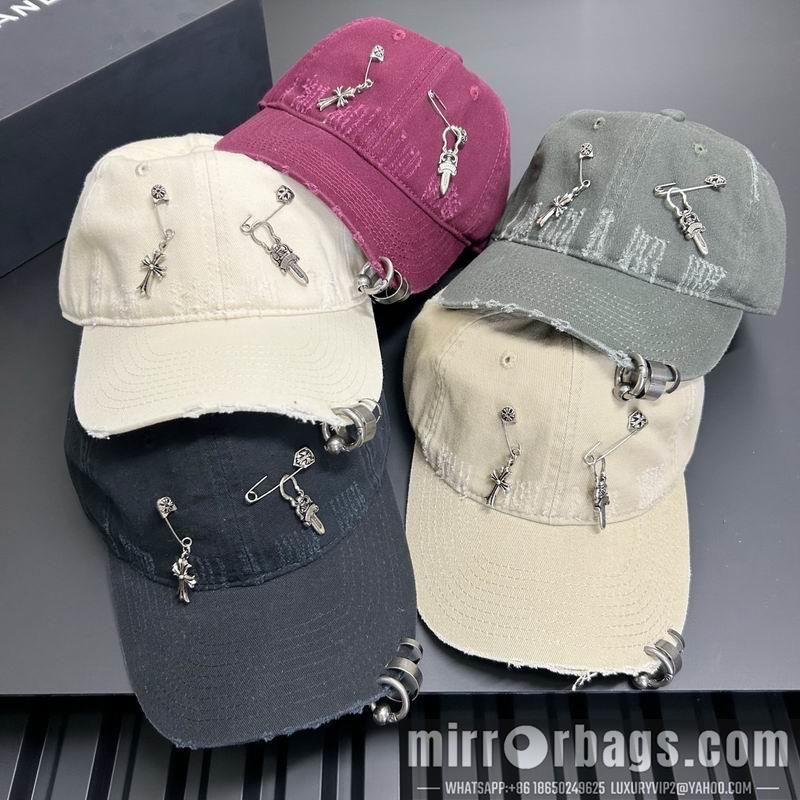 Replica Chrome Hearts Hat dx31
