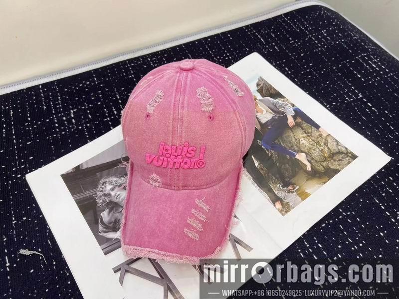 Replica LV Hat dx109