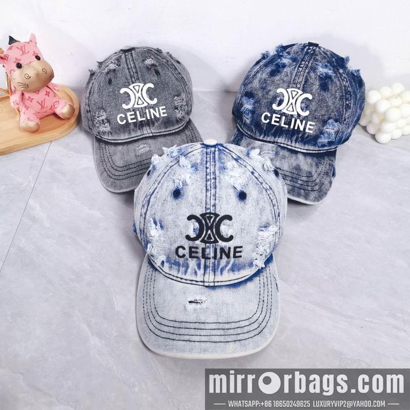 Replica Celine Hat dx16