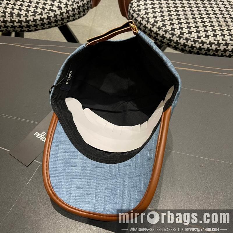 Replica Fendi Hat 042702