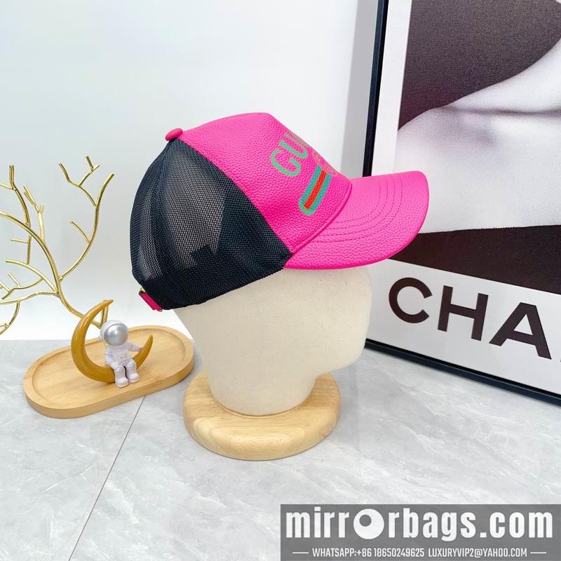 Replica Gucci Hat dx39