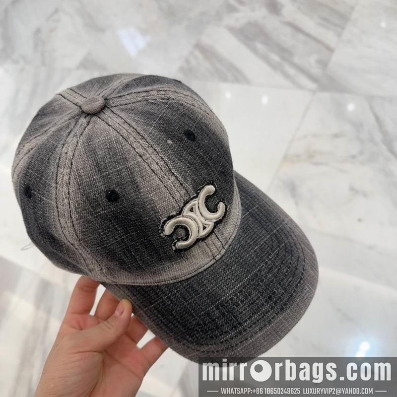 Replica Celine Hat dx37