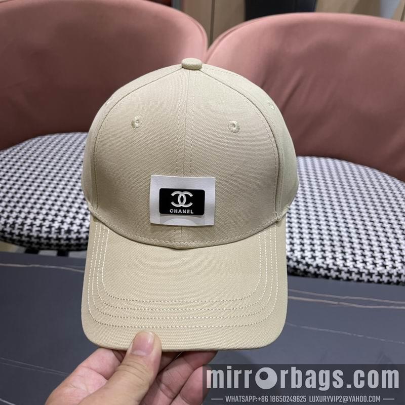 Replica Chanel Hat 050701