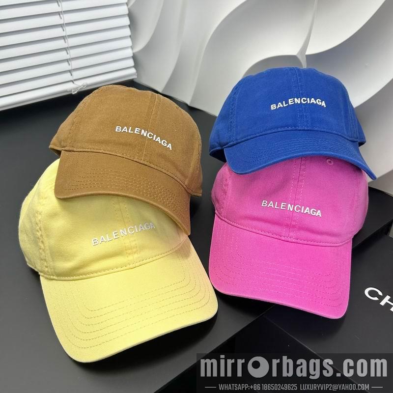 Replica Balenciaga Hat dx12