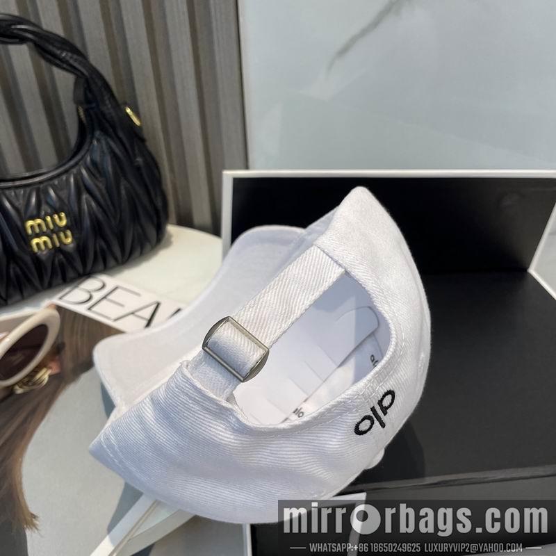 Replica Alo Hat dx46