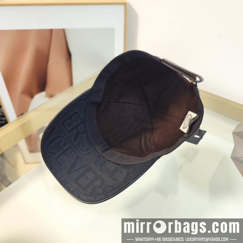 Replica Versace Hat dx10