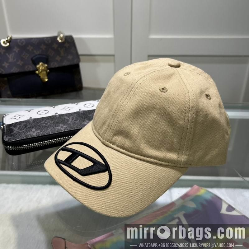 Replica Diesel Hat dx07