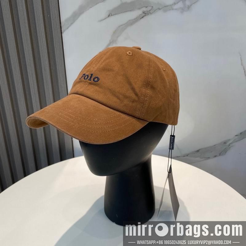 Replica Polo Hat dx26